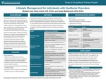 Lifestyle Management for Individuals with Vestibular Disorders by Michelle Pock, Becki Cohill, and Susan MacDermott