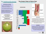 The Kinetic Chain of Pelvic Pain by Jennifer Flenorl and Anne H. Boddy