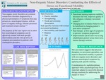 Non-Organic Motor Disorder: Combatting the Effects of Stress on Functional Mobility by Kelsi Taylor and Lindsay Perry