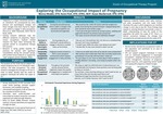 Exploring the Occupational Impact of Pregnancy and the Role of Occupational Therapy During the Prenatal Period by Monica Wutzke, Karen Park, and Susan MacDermott