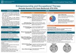Entrepreneurship and OT