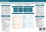 The Role of Occupational Therapy in the Adaptive Scuba Diving Industry