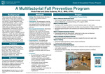 A Multifactorial Fall Prevention Program