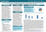 An Occupational Therapy Approach to Education for Foster Parents by Alexandra E. Judd, Susan MacDermott, and Becki Cohill