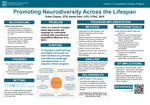 Promoting Neurodiversity Across The Lifespan by Erika Chavez and Karen Park