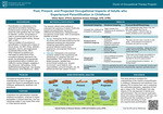 Past, Present, and Projected Occupational Impacts of Adults who Experienced Parentification in Childhood by Olivia Vanni and Jazminne Orozco-Arteaga