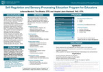 Self-Regulation and Sensory Processing Education Program for Educators