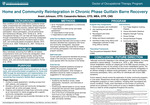 Home and Community Reintegration in Chronic Phase Guillain Barre Recovery by Avani Johnson and Cassandra Nelson