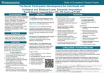 The Social Participation Development for Individuals with Unilateral and Bilateral Lower Extremity Amputation by Priscilla D. Omewah, Cassandra Nelson, and Scott Love