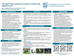 The Role of Occupational Therapy in Enhancing Adaptive Golf