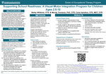 Supporting School Readiness: A Visual-Motor Integration Program for Children Ages 2.5-10