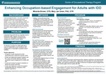 Enhancing Occupation-Based Engagement for Adults with IDD