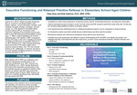 Executive Functioning and Retained Primitive Reflexes in School-Aged Children