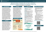 Meeting the Needs of Students with Low Vision or Blindness: A Resource Guidebook through the Occupational Therapy Lens
