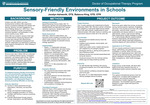 Sensory-Friendly Environments in Schools
