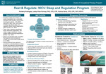 Rest & Regulate: NICU Sleep and Regulation Program