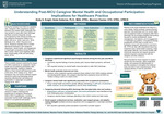 Understanding Post-NICU Caregiver Mental Health and Occupational Participation: Implications for Healthcare Practice