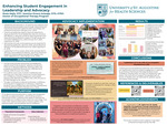 Enhancing Student Engagement in Leadership and Advocacy