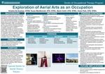 Exploration of Aerial Arts as an Occupation by Kristine De Guzman, Susan MacDermott, Becki Cohill, and Karen Park