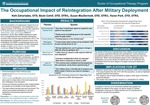 The Occupational Impact of Reintegration After Military Deployment