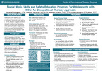 Social Media Skills and Safety Education Program For Adolescents with IDDs: An Occupational Therapy Approach