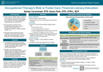 Exploring Occupational Therapy’s Role in Foster Care: A Mixed Methods Study on Financial Literacy Education for Foster Youth
