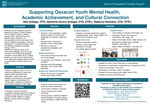 Supporting Oaxacan Youth Mental Health, Academic Achievement, and Cultural Connection