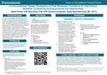 An Occupational Therapy Perspective of Post Secondary Transitions for High School Students: Considering Socioeconomics and Opportunities by Aubrie Howell, Mary Greer, and Kelley Spell-Hernandez