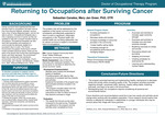 Returning to Occupations after Surviving Cancer