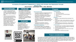 Increasing Occupational Engagement in Adults with Anxiety and Depression Through Martial Arts by Alfred Franklin and Keisa Boykin