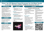 Flow: An OT-Based Yoga Program