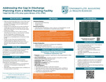 Addressing the Gap in Discharge Planning from a Skilled Nursing Facility
