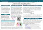 Harmony in Motion: An Adaptive Dance Program for Enhancing Motor Skills and Social Engagement in Children with Down Syndrome