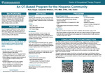 An OT-Based Program for the Hispanic Community