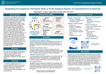 Expanding Occupational Therapists’ Role in Youth Adaptive Sports: A Comprehensive Guidebook