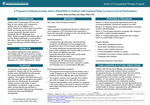 A Program to Address Anxiety and/or ADD/ADHD in Children with Cerebral Palsy to Improve Social Participation