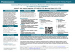 Improving Writing Expression: Developing a Multisensory & Motor Educational Program for Children in Pre-K and Kindergarten
