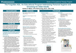 The Forgotten ADL: An Educational Program Addressing Personal Hygiene and Grooming for Older Adults​