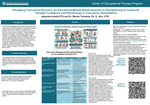 Navigating Concussion Recovery: An Educational Module-Based Approach to Strengthening Occupational Therapist Confidence and Effectiveness in Concussion Rehabilitation
