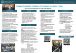 Program Development: Integration of Occupation in Adaptive Fitness
