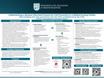 Implementing a Sensory-Informed Protocol for Fall Prevention in a Skilled Nursing Facility
