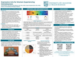 Expressive Arts for Women Experiencing Homelessness